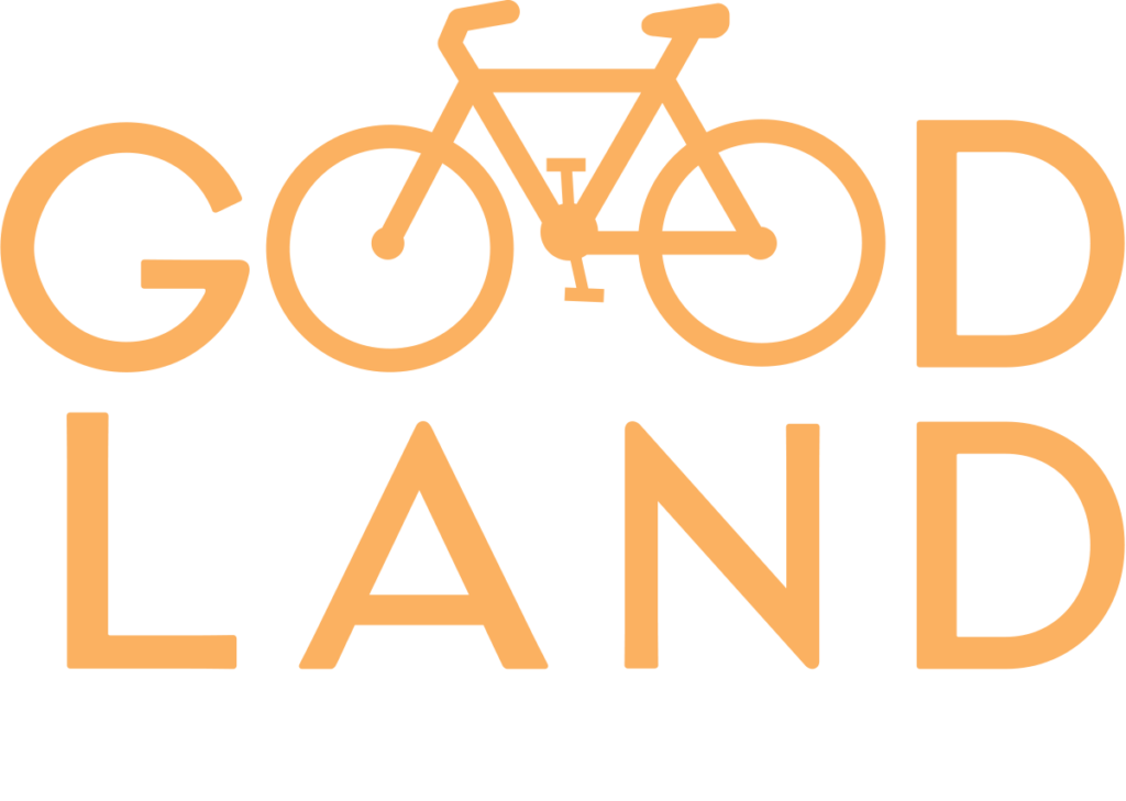 GoodLand Bike